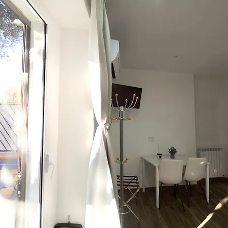 Angelo's House