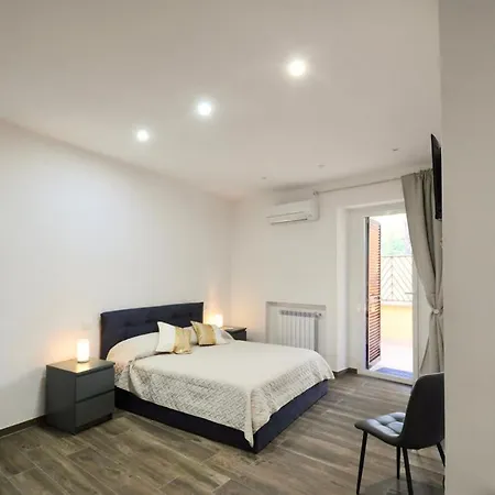 Apartment Angelo's House Rome