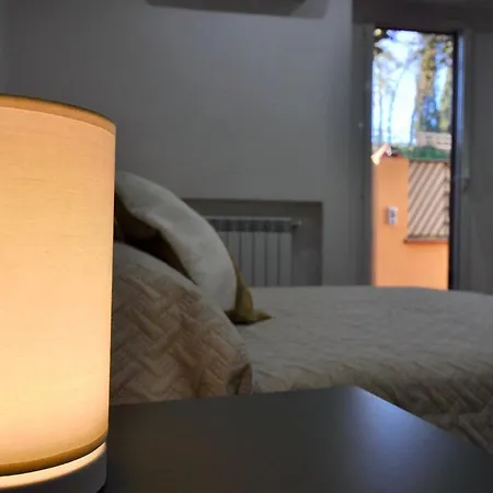 Angelo's House Apartment