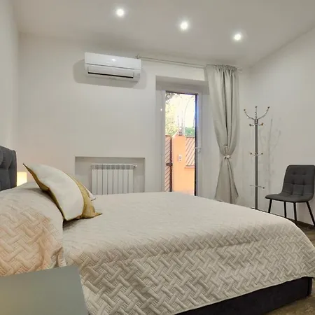 Angelo's House Apartment *