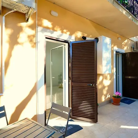 Apartment Angelo's House *