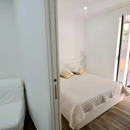 Apartment Angelo's House Rome